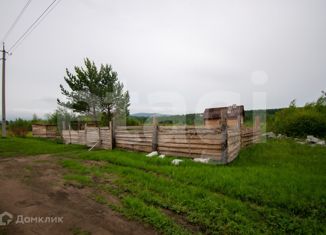 Продаю земельный участок, 15.4 сот., поселок Забайкальский, Дорожная улица