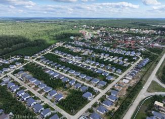 Продаю земельный участок, 14.5 сот., посёлок Рассоха