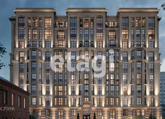 Продажа 1-ком. квартиры, 38 м2, Санкт-Петербург, Московский проспект, 82, метро Фрунзенская