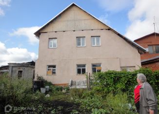 Продам дом, 110 м2, Саранск