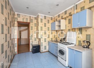 3-ком. квартира на продажу, 77.6 м2, Москва, улица Кибальчича, 12к2, улица Кибальчича