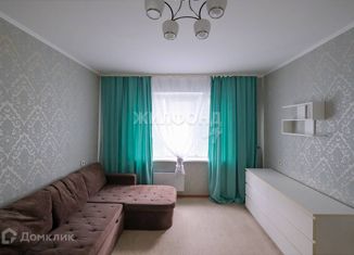 Продам 1-комнатную квартиру, 32.5 м2, Новосибирск, улица Сибиряков-Гвардейцев, 82