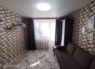 Продажа однокомнатной квартиры, 21.7 м2, Кстово, улица Ступишина, 3