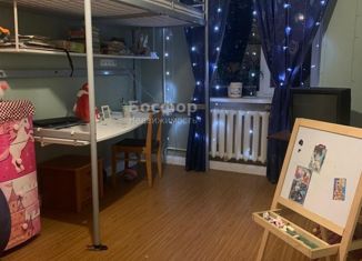 Продается двухкомнатная квартира, 45.6 м2, посёлок городского типа Орджоникидзе, улица Нахимова, 18