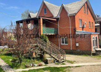 Дом на продажу, 210 м2, поселок городского типа Джубга, Морской переулок, 8