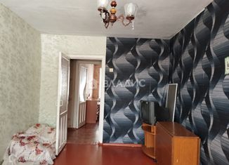 2-комнатная квартира на продажу, 43.1 м2, село Фёдоровка, Коммунистическая улица, 68