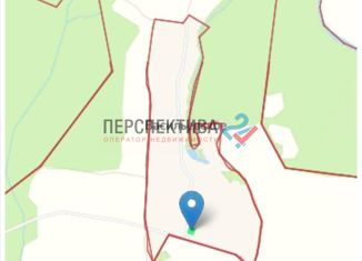 Продается земельный участок, 15 сот., деревня Васильевское