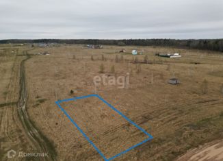 Продажа земельного участка, 8.2 сот., дачный посёлок Солнечная Долина-3, территория Грецкая-1, 121