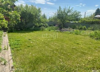 Продам участок, 4 сот., посёлок Западный, Южная улица