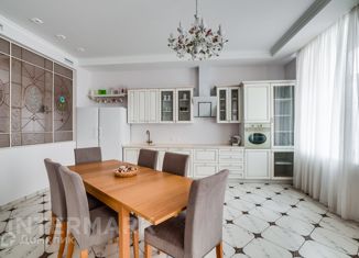 Сдается в аренду четырехкомнатная квартира, 210 м2, Москва, Брюсов переулок, 2/14с3, Брюсов переулок