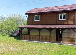 Продается дом, 165.8 м2, деревня Некрасово