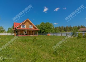 Продаю дом, 190 м2, деревня Малые Борницы, 41К-225