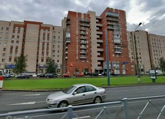 Продам двухкомнатную квартиру, 48.1 м2, Санкт-Петербург, Ленинский проспект, 117к1, метро Ленинский проспект