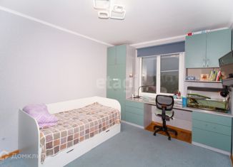 2-комнатная квартира на продажу, 50 м2, Челябинск, улица Нахимова, 6