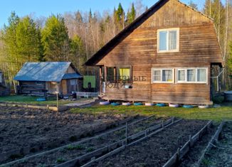 Продам дом, 80 м2, садовое товарищество Тыла-Ю, садовое товарищество Тыла-Ю, 36