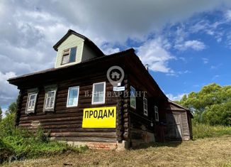 Продам дом, 55.1 м2, село Марьино, Центральная улица, 18