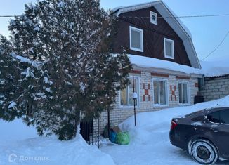 Продажа дома, 97.4 м2, Казань, Советский район, 3-я Кленовая улица, 16