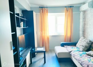 2-комнатная квартира на продажу, 37.3 м2, село Барановка, Армянская улица, 99А