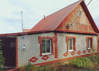 Продажа дома, 77 м2, поселок городского типа Полазна, Уральская улица