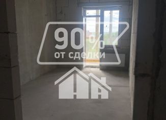 Продам 2-ком. квартиру, 65 м2, Калуга, улица Белинского, 2А, ЖК Высота