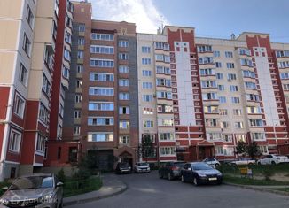 Продаю двухкомнатную квартиру, 55.4 м2, Кострома, Заволжский район, Даремская улица, 1