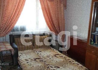 Продажа трехкомнатной квартиры, 63.6 м2, Саратов, микрорайон Шарковка, 1, Заводской район