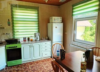 Продается дом, 139.5 м2, деревня Турово, садоводческое некоммерческое товарищество Дубки, 18