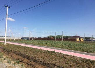 Участок на продажу, 6.8 сот., село Шорохово, улица Минеральных Вод