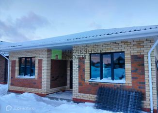 Продаю дом, 104 м2, село Новое Шигалеево, Большая улица, 6Б