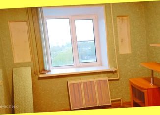 Продам однокомнатную квартиру, 27.4 м2, Нижний Новгород, улица Александра Люкина, 5, улица Александра Люкина