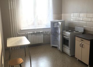 Аренда 2-комнатной квартиры, 64 м2, Красноярский край, улица Калинина, 177А