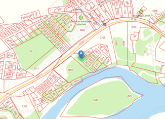 Земельный участок на продажу, 10 сот., село Нижнекаянча, Центральная улица, 54