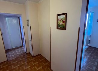 Продается 2-ком. квартира, 60 м2, Краснодар, 9-я Тихая улица, 11, Новый микрорайон