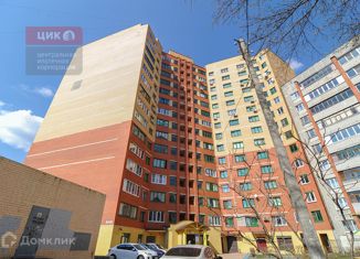 Однокомнатная квартира на продажу, 59 м2, Рязань, район Приокский, улица Культуры, 8