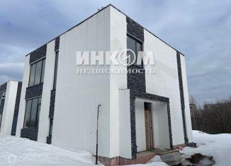 Продам дом, 185 м2, Московская область