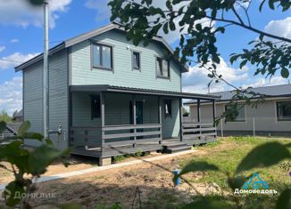 Продаю дом, 97 м2, Раменский городской округ