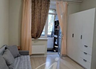 Продам квартиру студию, 24 м2, деревня Крёкшино, улица Медовая Долина, 3к1