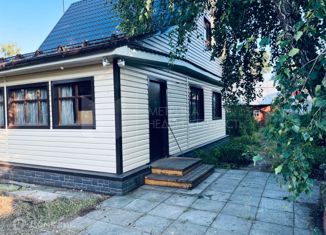 Дом на продажу, 80 м2, садовое товарищество Солнечное, улица Нефтяников