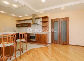 3-ком. квартира на продажу, 140.9 м2, Ижевск, улица имени Репина, 35к1, жилой район Культбаза