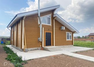 Дом на продажу, 112 м2, деревня Вязовка, территория Вязовская Слобода, 168