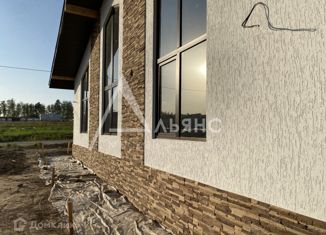 Продажа дома, 115 м2, Калужская область, 4-я Холмовая улица, уч14