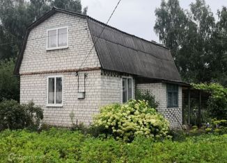 Продажа дома, 50 м2, село Толмачево, Союзная улица
