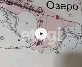 Продаю участок, 30 сот., деревня Озеро