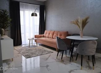 Продам 1-ком. квартиру, 37 м2, Москва, 2-й Грайвороновский проезд, 44к2, ЖК Кварталы 21/19