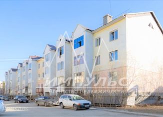 Продам однокомнатную квартиру, 36 м2, Якутск, улица Жорницкого, 7/11