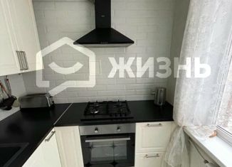 Продам двухкомнатную квартиру, 43.4 м2, Екатеринбург, Белореченская улица, 27к2