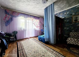 Продается 2-комнатная квартира, 53.5 м2, Челябинская область, улица Ильмен-Тау, 9Б
