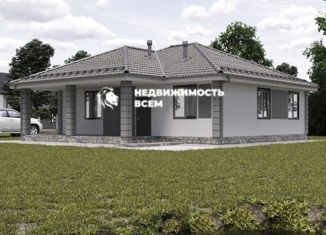 Дом на продажу, 127 м2, деревня Осиновка, Полевая улица