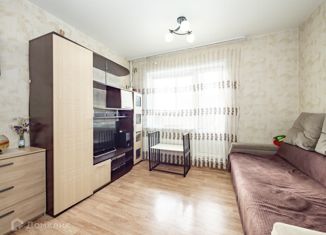 Продажа квартиры студии, 23 м2, Новосибирская область, улица Фадеева, 66
