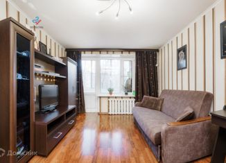Продаю 1-ком. квартиру, 30.6 м2, Москва, Игральная улица, 4, Игральная улица